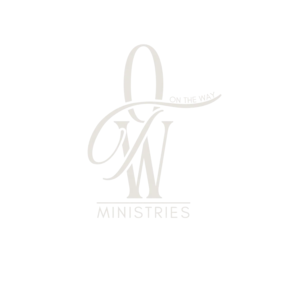 On The Way Ministries On The Way Ministries